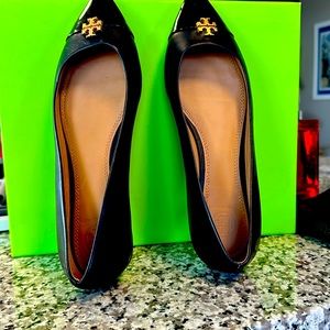Tory Burch flats